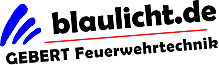 Blaulicht.de - Gebert 1